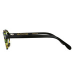 The Roosevelt (Shiny Black)