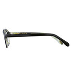 The Roosevelt (Shiny Black)