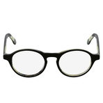 The Roosevelt (Shiny Black)