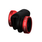 4-IN-1 Lens + OLLOCASE // iPhone 6 Plus