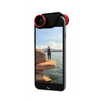 4-IN-1 Lens + OLLOCASE // iPhone 6 Plus