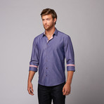 Marciano Button-Up // Chambray (L)