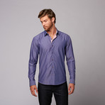 Marciano Button-Up // Chambray (L)