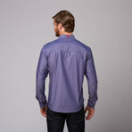 Marciano Button-Up // Chambray (L)