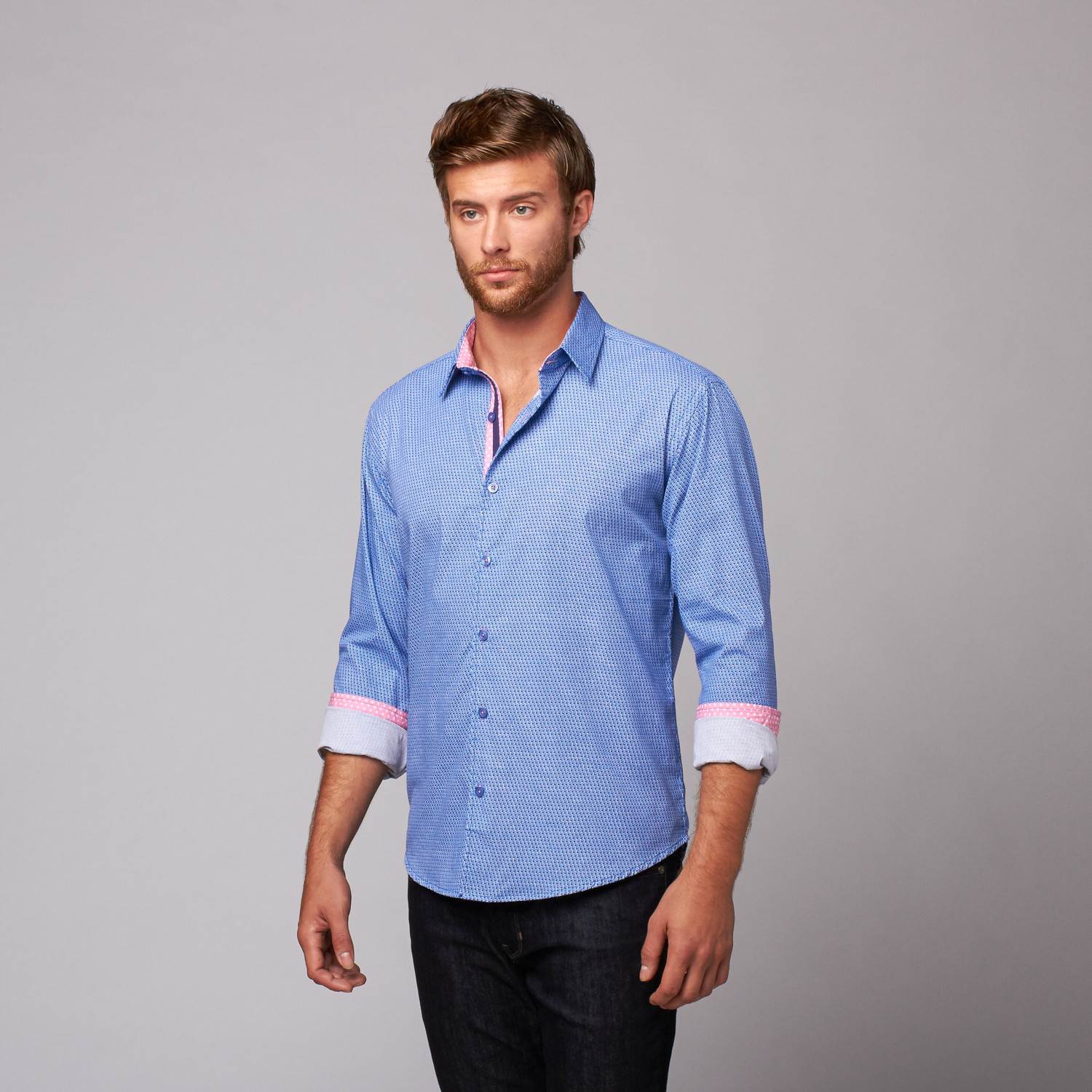 giorgio bellini shirts