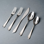 Skandia Pointe 45 Piece Set