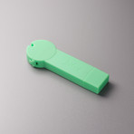 bKey Battery Booster // Green (Micro USB)