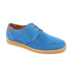 Paddy Lo Perfo Derby // Azur Suede (Euro: 45)