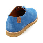 Paddy Lo Perfo Derby // Azur Suede (Euro: 45)