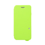 Boombox Folio Case // iPhone 6 (Black)