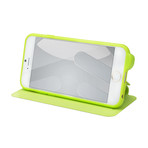 Boombox Folio Case // iPhone 6 (Black)