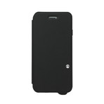 Boombox Folio Case // iPhone 6 (Black)