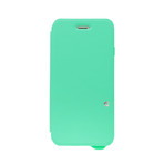 Boombox Folio Case // iPhone 6 (Black)