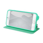 Boombox Folio Case // iPhone 6 (Black)