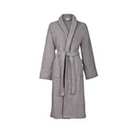 Basic Robe // Grey (XS)