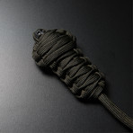 King Tut EDC Lanyard // Army Green