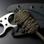 King Tut EDC Lanyard // GI Camo