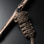 King Tut EDC Lanyard // Desert Digital