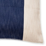 Decorative Cushion Cover // Stripe