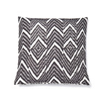 Decorative Cushion with Zipper // Ethnic (Ethnic)