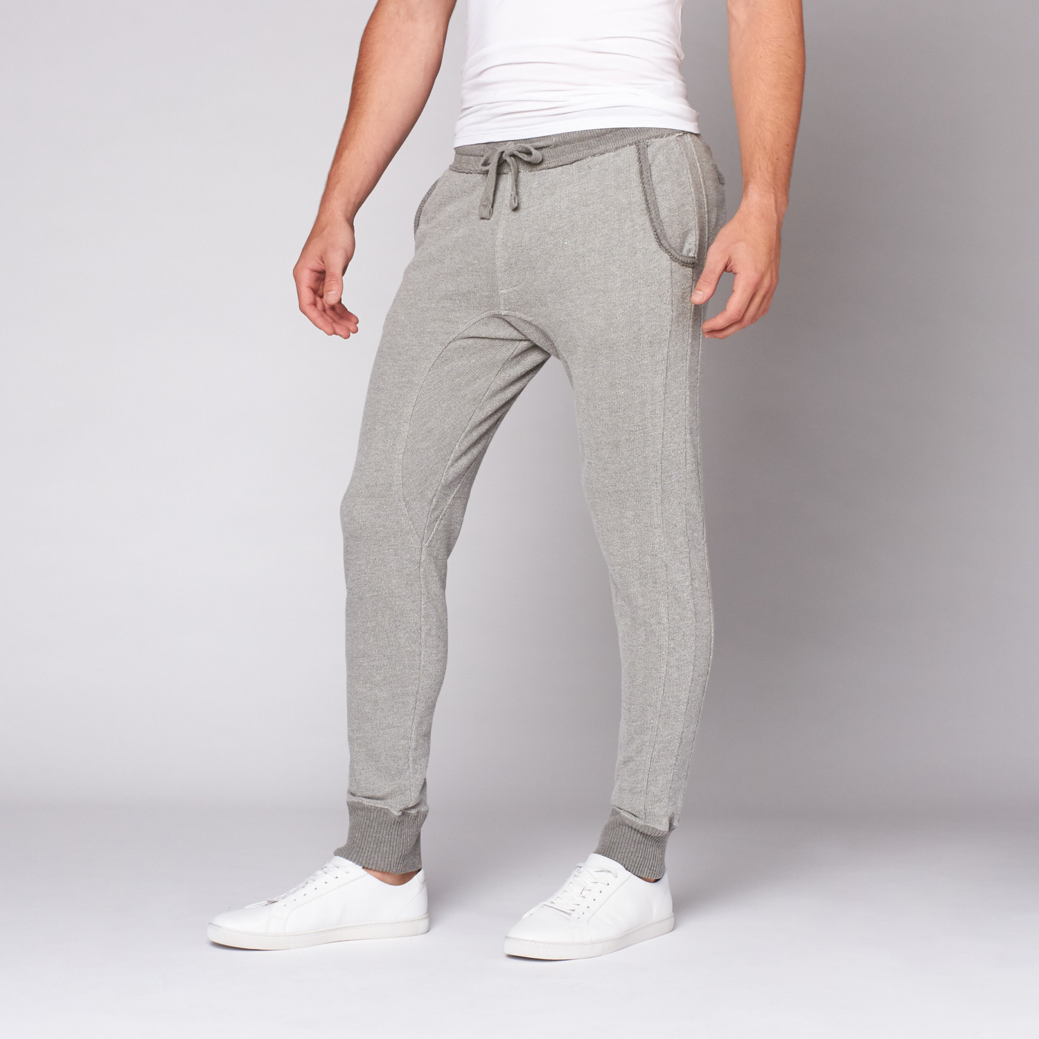 modern sweatpants