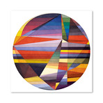 You Were Trying To Hard (10"L x 10"H)