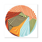 Yaipei (10"L x 10"H)