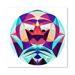 Well This Is Weird (10"L x 10"H)