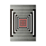 The Wake Up (8"L x 10"H)