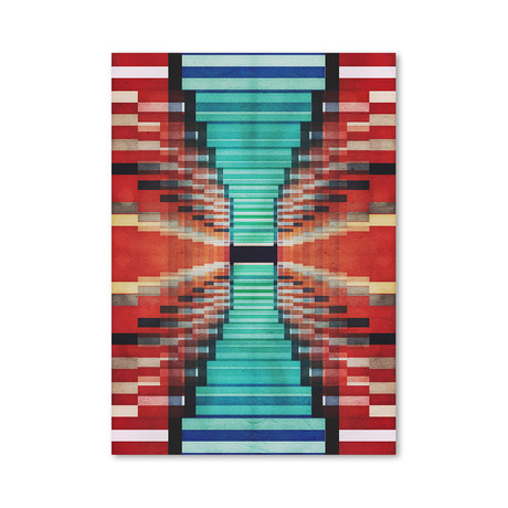 The Different Kind (8"L x 10"H)