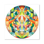 Spring Thing (10"L x 10"H)