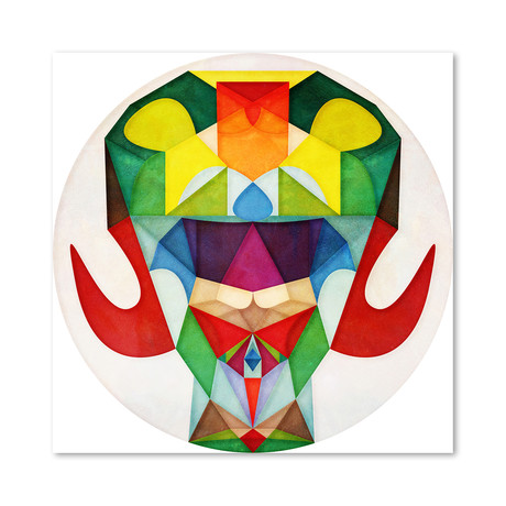 Sorry For That (10"L x 10"H)