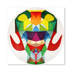 Sorry For That (10"L x 10"H)