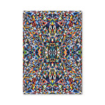 Outgrown (14"L x 14"H)