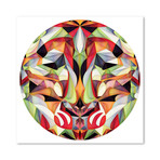 Merry Everything (10"L x 10"H)