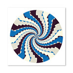 Just a Thought (10"L x 10"H)