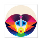 It's Just a Dream (10"L x 10"H)