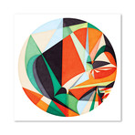 Idiom (10"L x 10"H)