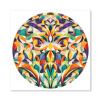 Forget Me (10"L x 10"H)