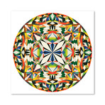 Don't Believe It (10"L x 10"H)