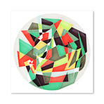 Different Theory (10"L x 10"H)