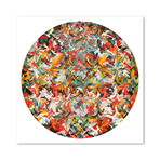 Come Find Me (10"L x 10"H)