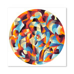 Color Power (10"L x 10"H)