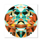 Bubico (10"L x 10"H)