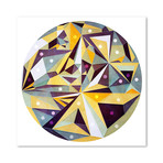 Anai Greog_Stelar (10"L x 10"H)