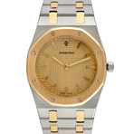 Audemars Piguet Royal Oak // 826-L100815 // c.2000's