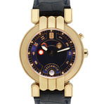 Harry Winston GMT // Automatic // 823-L100526 // c.2000's