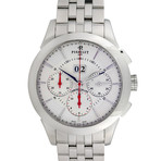 Perrelet Chronograph Automatic // 807-10001 // c.2000's // Pre-Owned