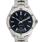 TAG Heuer Link Calibre 5 // Automatic // 768-10043 // c.2000's