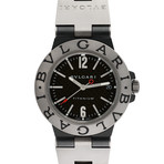 Bvlgari Diagono Titanium // Automatic // 767-10020 // c.2000's